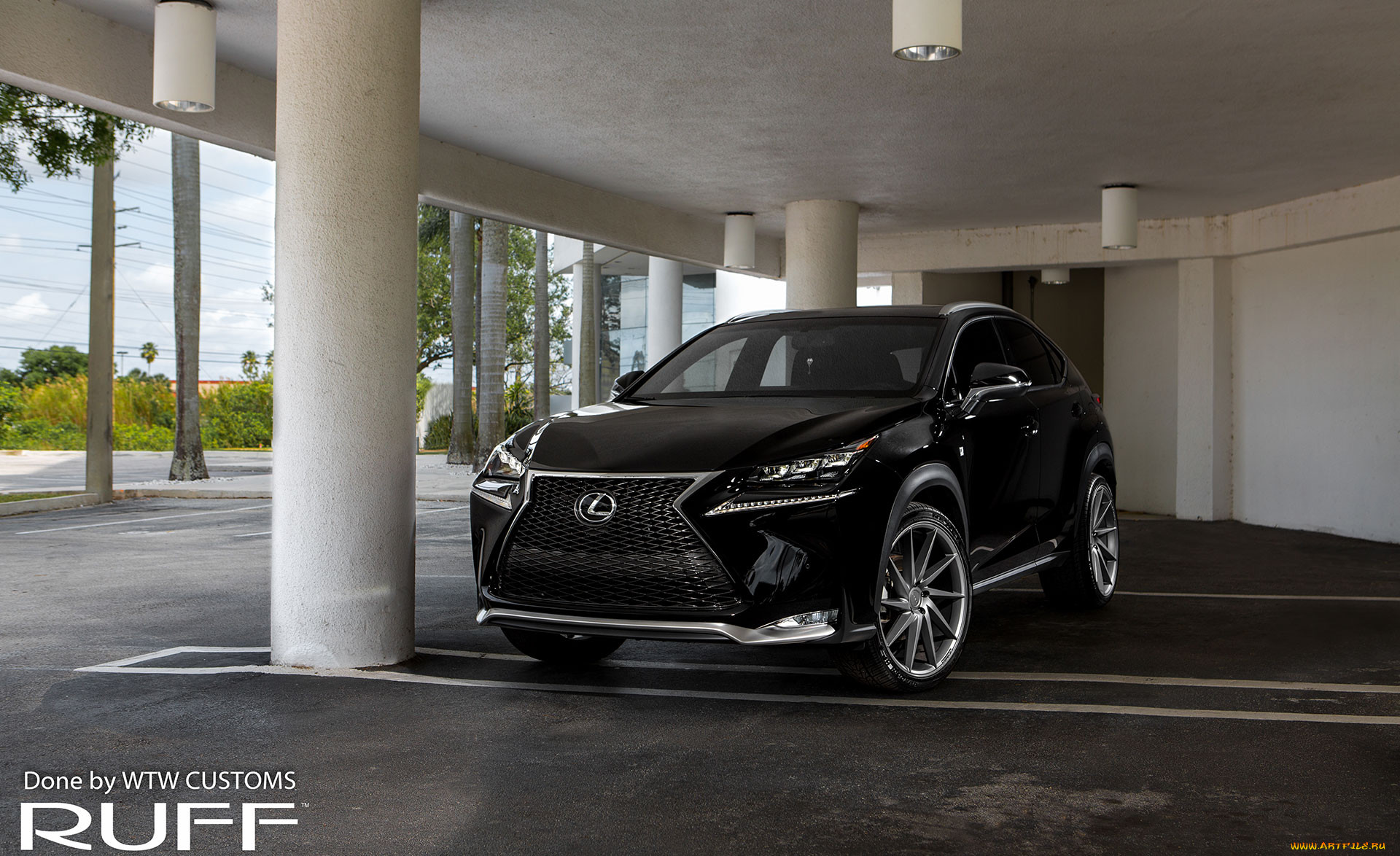 , lexus